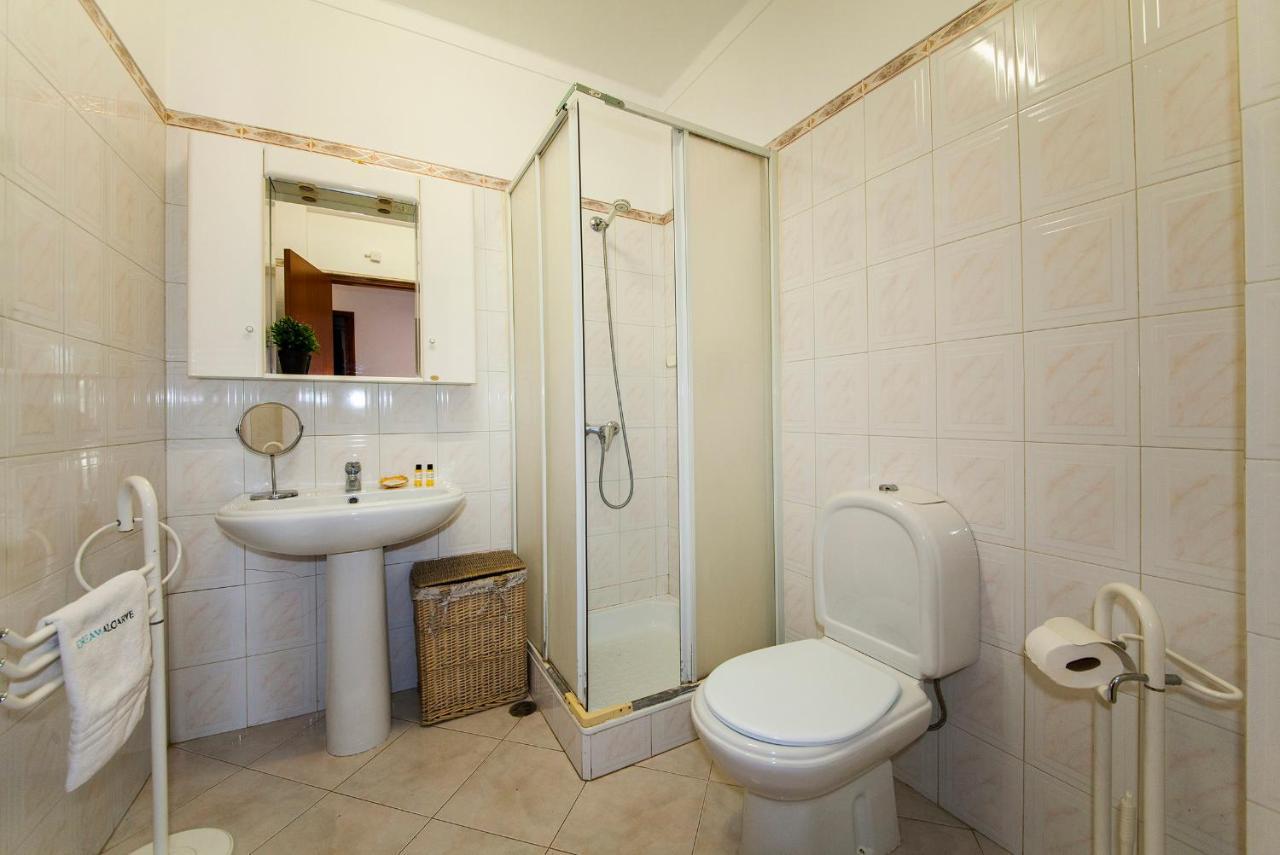 B30 - Apartment T2 Алвор Екстер'єр фото