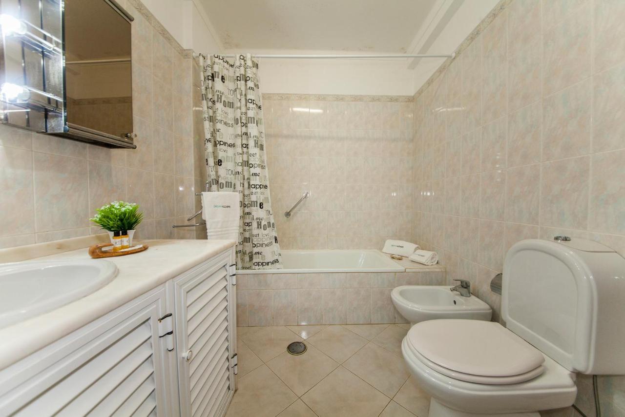 B30 - Apartment T2 Алвор Екстер'єр фото