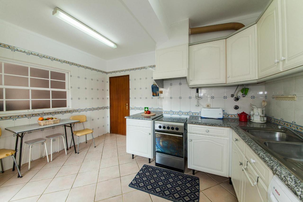 B30 - Apartment T2 Алвор Екстер'єр фото